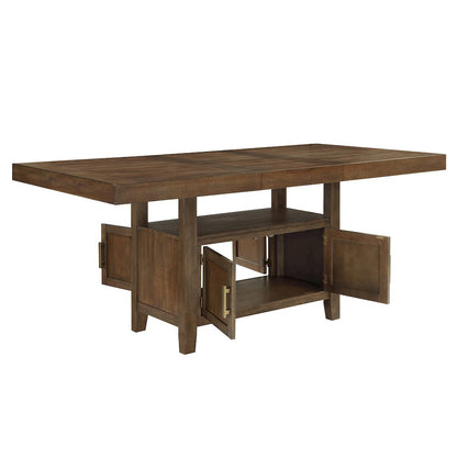 Garland 7pc Counter Dining Set