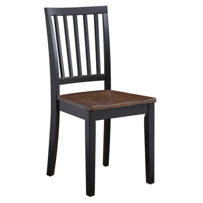 Joplin 7PC Dining Set w 6 Chairs
