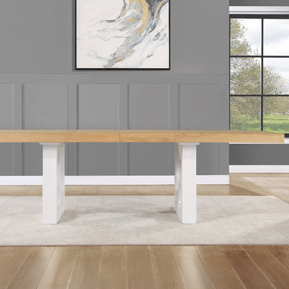 Magnolia Dining Table