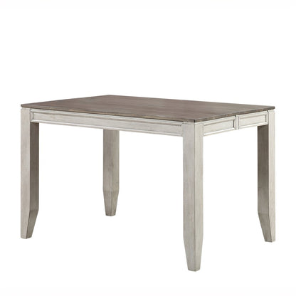 Abacus 7pc Counter Dining Set