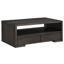 Evan 3-Piece Table Set with TV Stand
