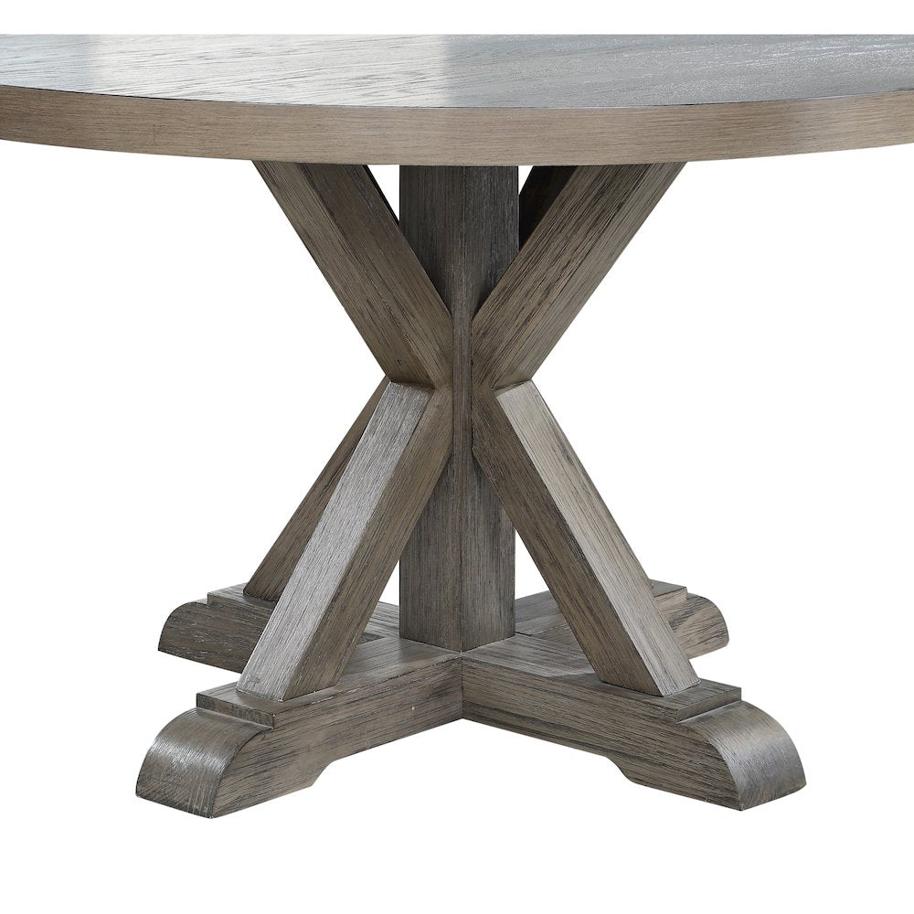 Molly Round Dining Table - 48"