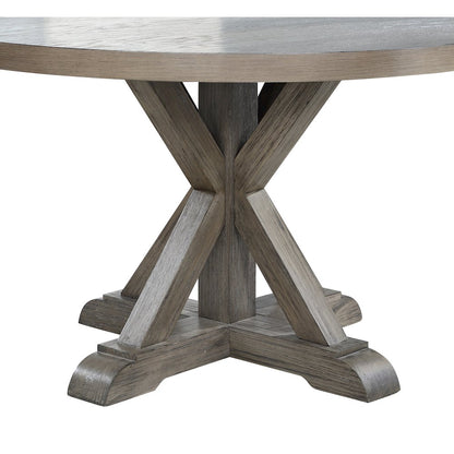 Molly Round Dining Table - 48"