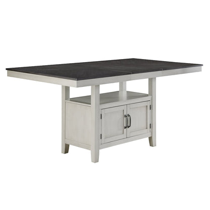 Hyland 7pc Dining Set