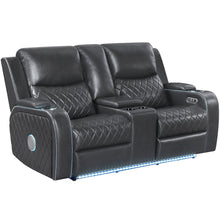 Luna Charcoal Power - 3pcs Set