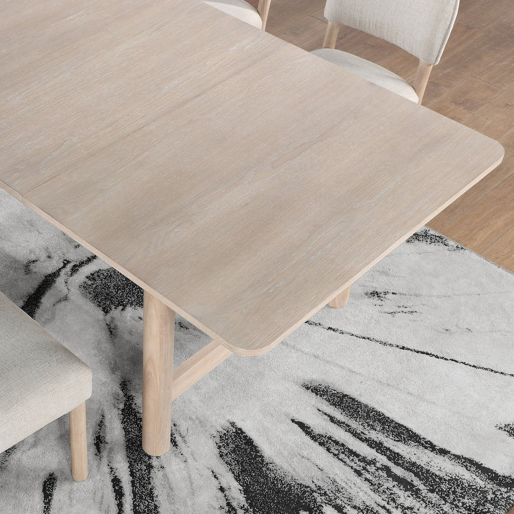 Gabby 5pc Dining Set