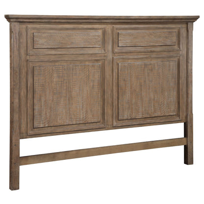 Riverdale Queen Storage Bed