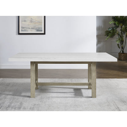 Carena Rectangular Table