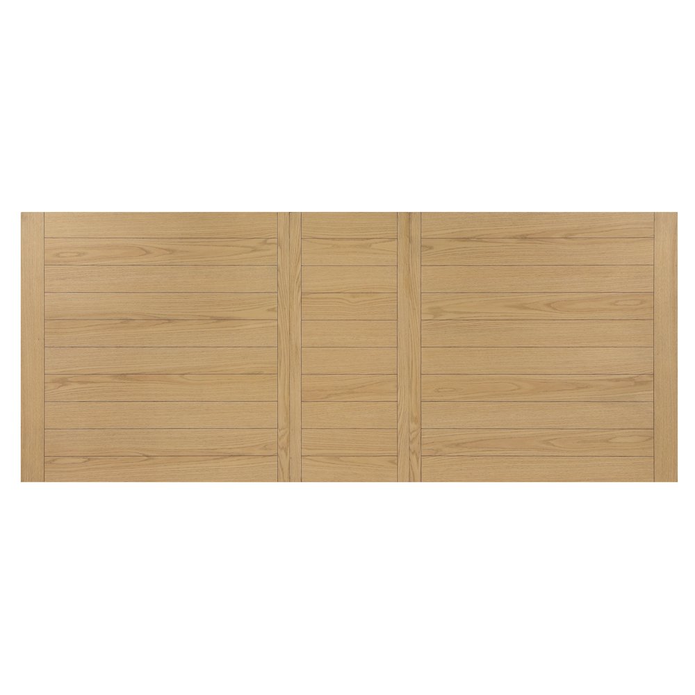 Magnolia Modern Farmhouse Counter Height Dining Table