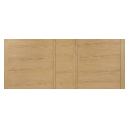 Magnolia Modern Farmhouse Counter Height Dining Table