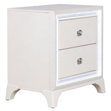 Cassie 4-Piece Queen Bedroom Set