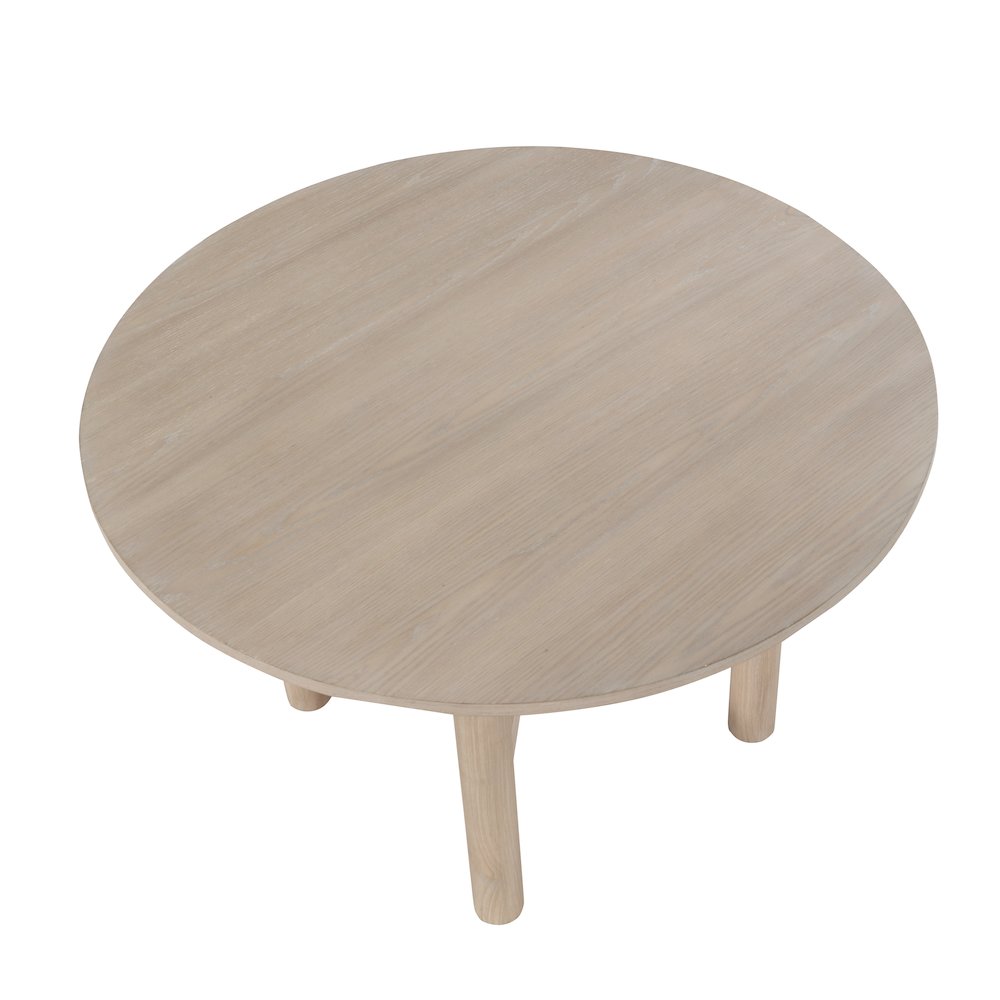 Gabby 48-inch Round Dining Table