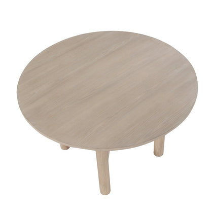 Gabby 48-inch Round Dining Table