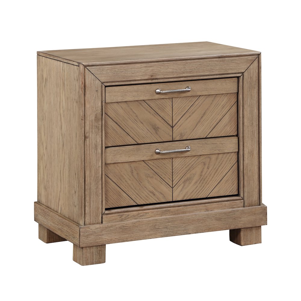 Montana Sand King 3 pc Set(2 NS+Bed)