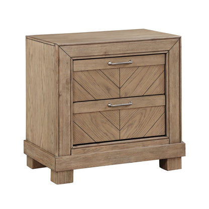 Montana Sand King 3 pc Set(2 NS+Bed)