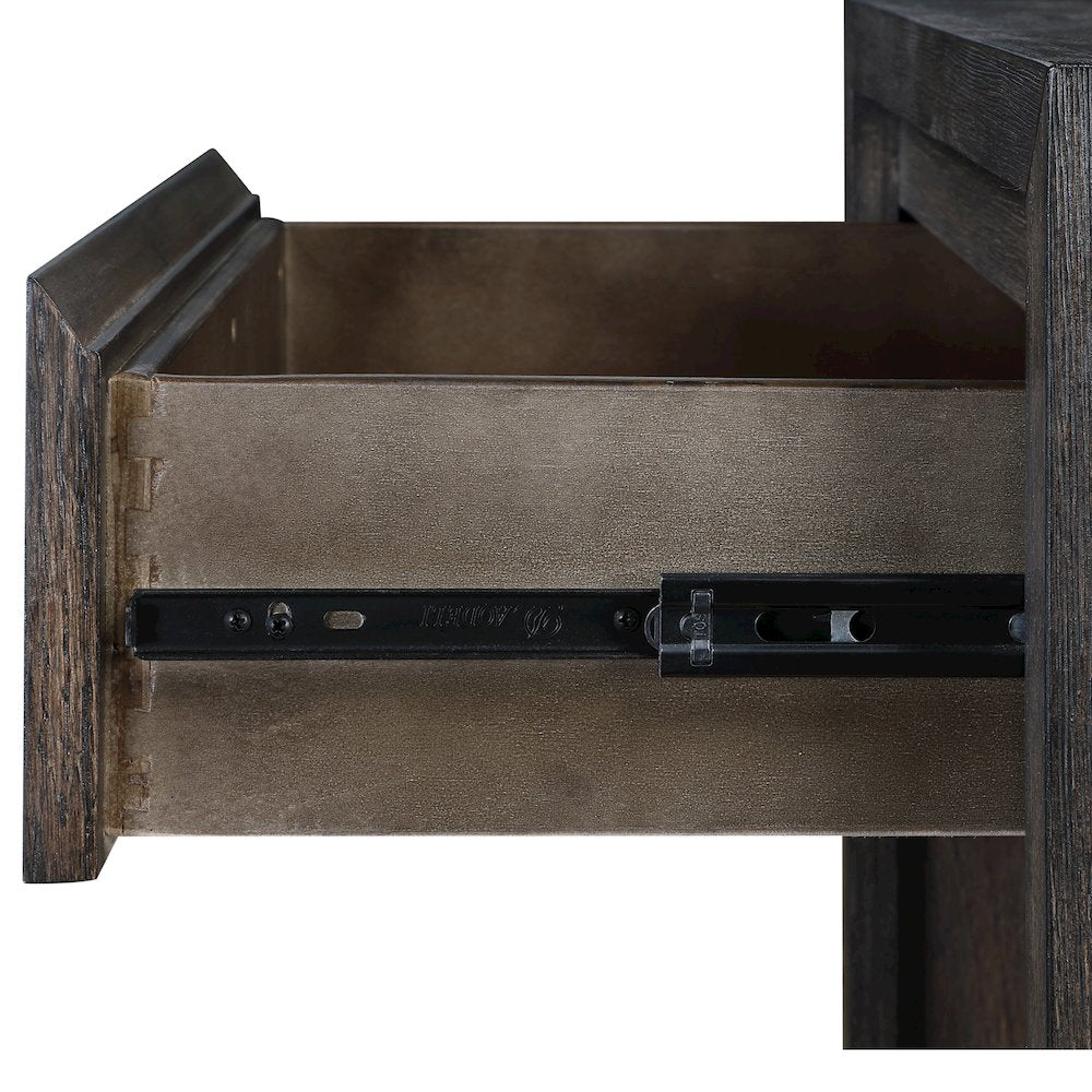 Evan TV Console