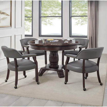 Tournament Dining 5pc Set