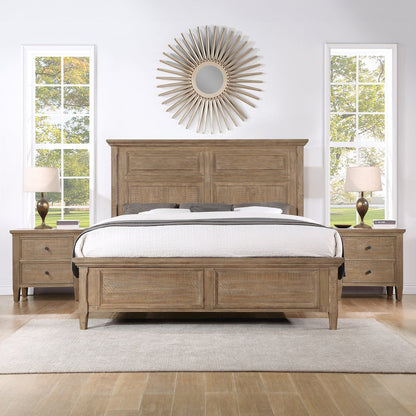 Riverdale 4-Piece King Bedroom