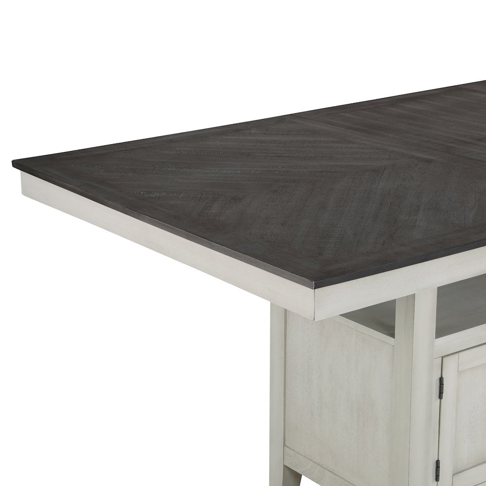 Hyland 6pc Dining Set