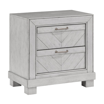 Montana 4-Piece King Bedroom Set