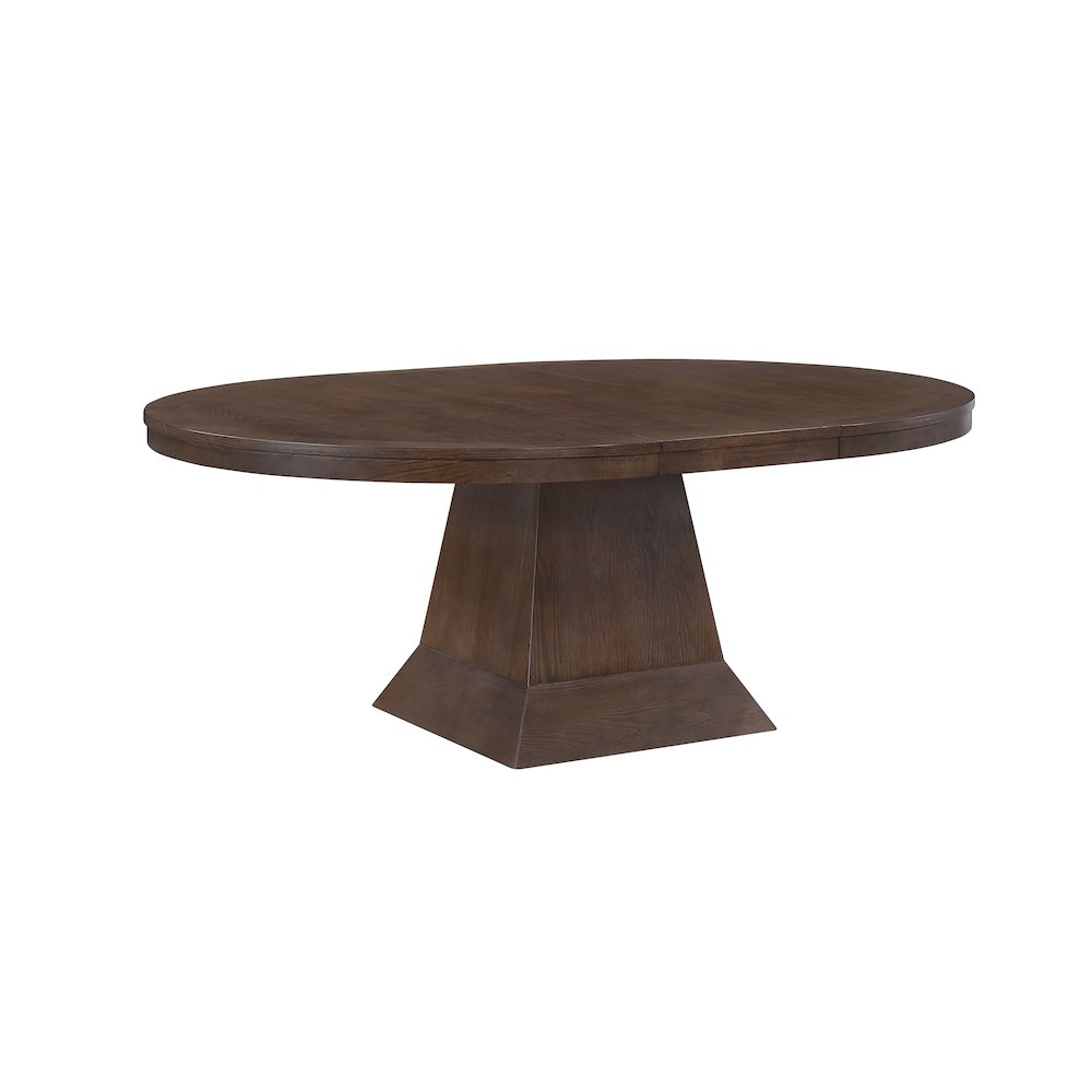 Vaughn 60-96″ Coffee Table with 2-18″ Leaves