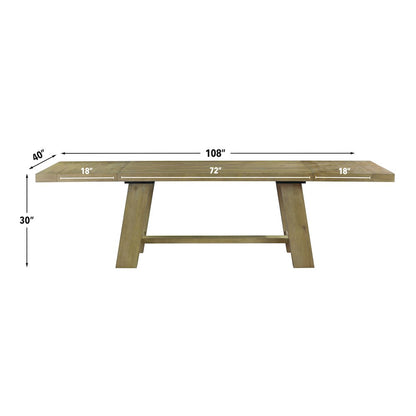 Orinda Dining Table