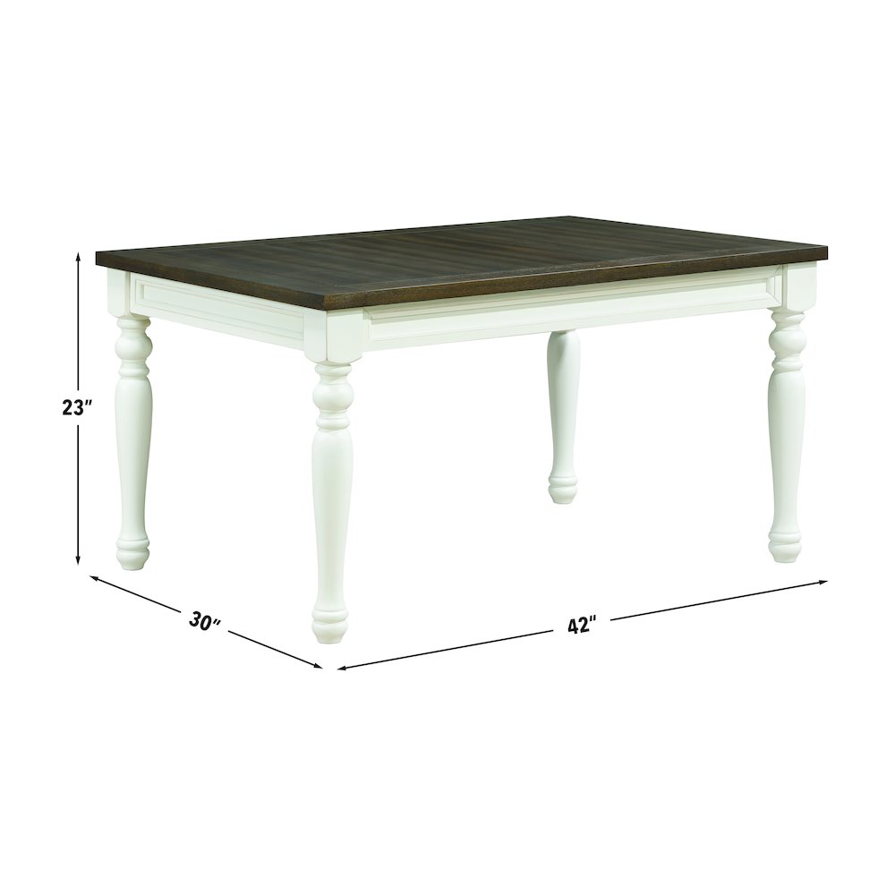 Joanna Kids 5PC Dining Set