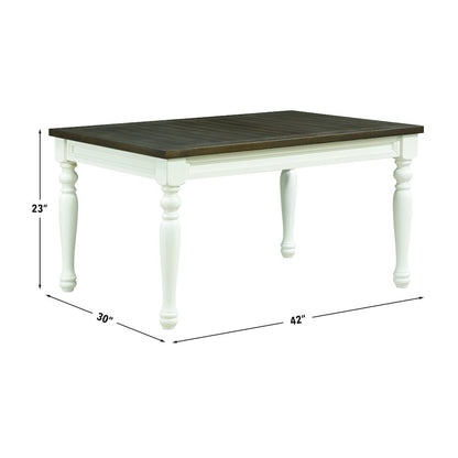 Joanna Kids 5PC Dining Set