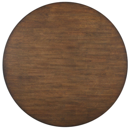 Cambridge Dining Table with Game Table T