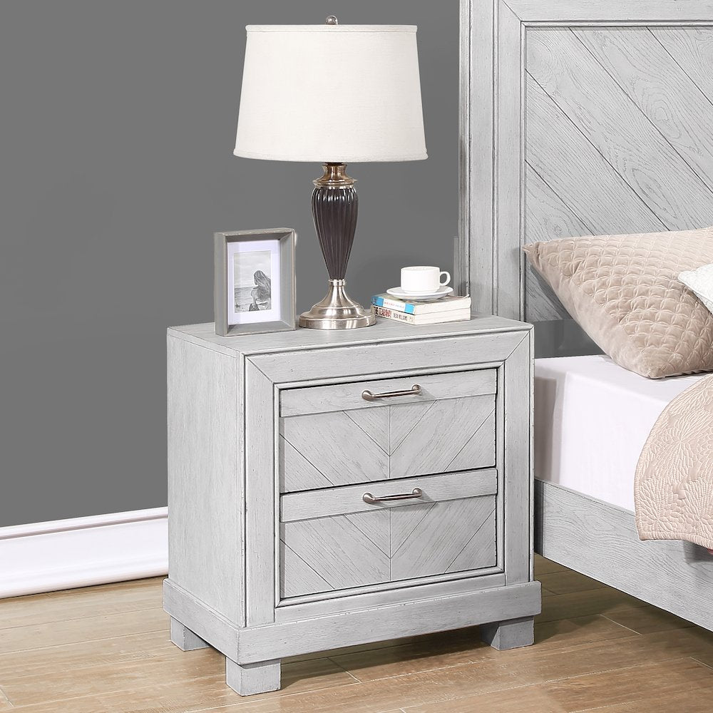 Montana 4-Piece Queen Set