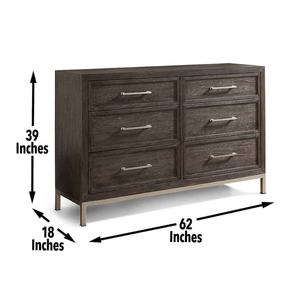 Broomfield King 5pc Set