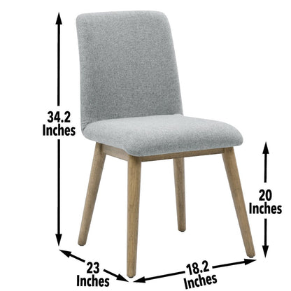 Vida 5PC Set