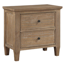 Riverdale 4-Piece Queen Storage Bedroom Set