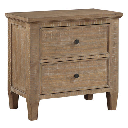 Riverdale 4-Piece Queen Storage Bedroom Set