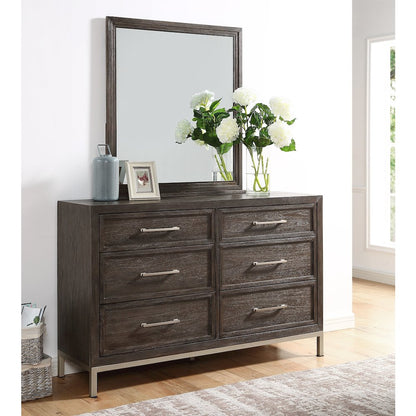 Broomfield Queen 4pc Set