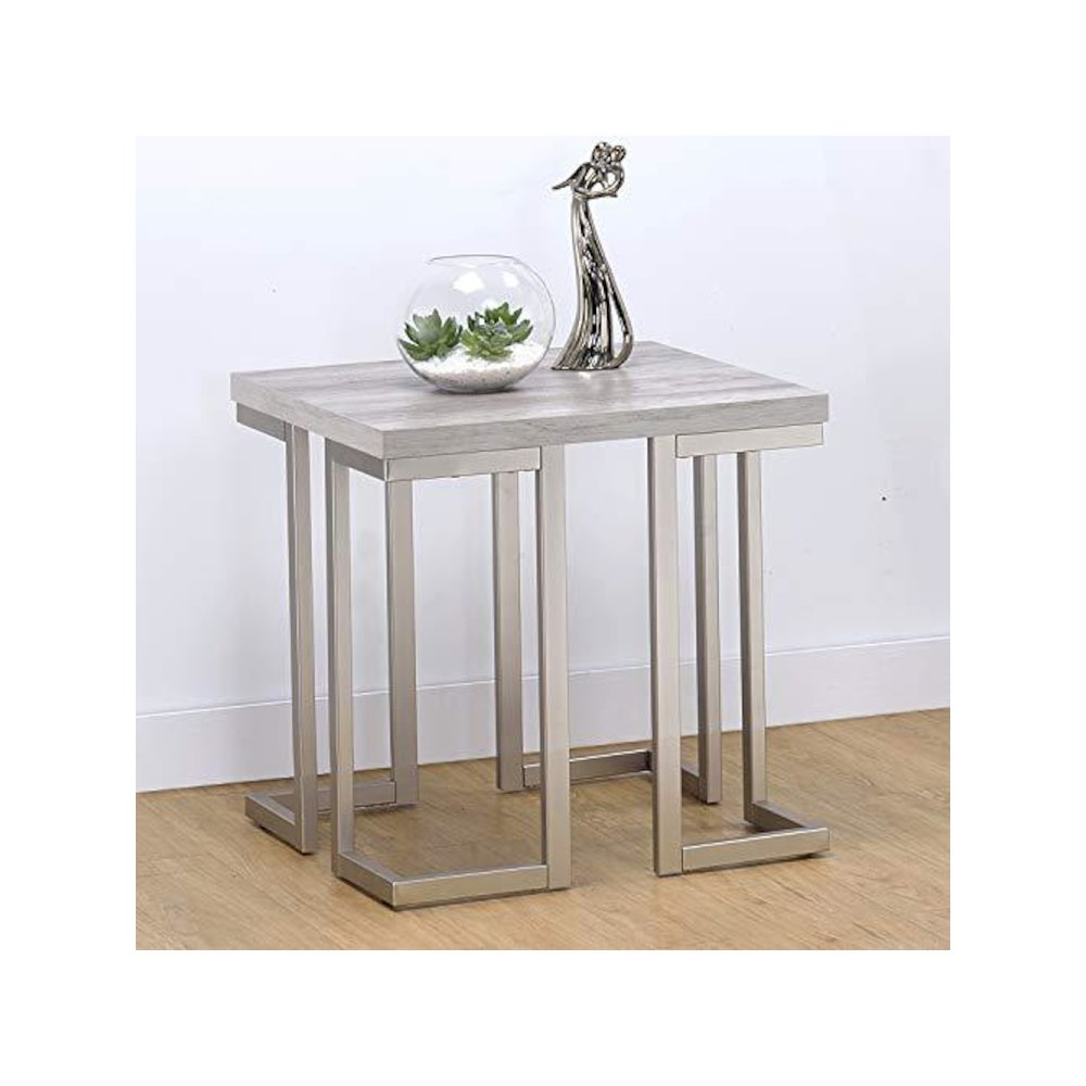 David End Table