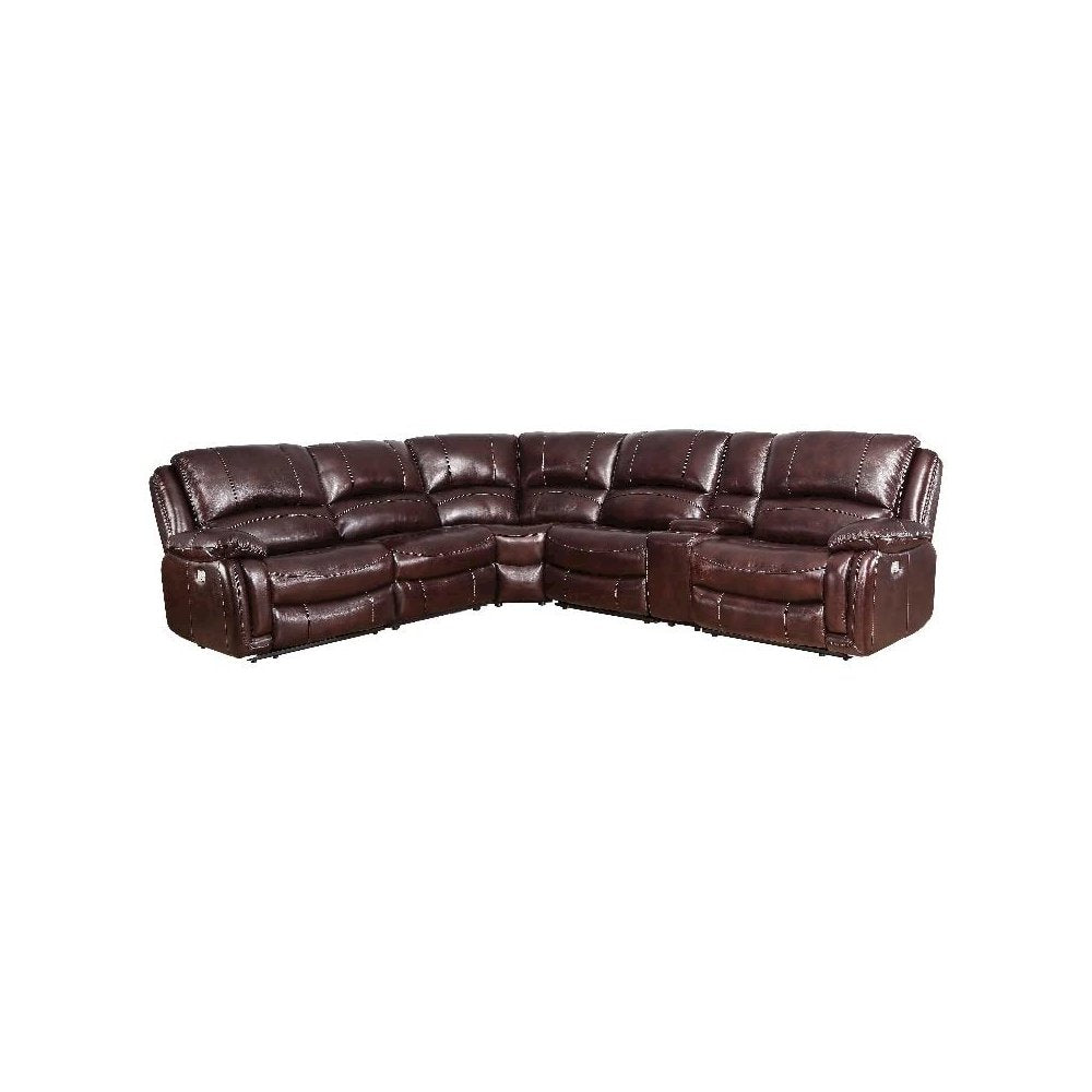 Denver 6PC Sectional