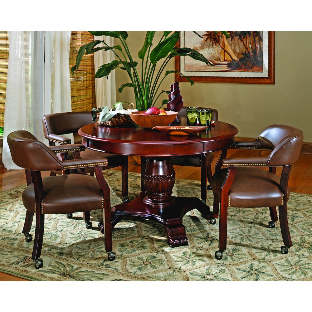 Tournament Dining 5pc Set