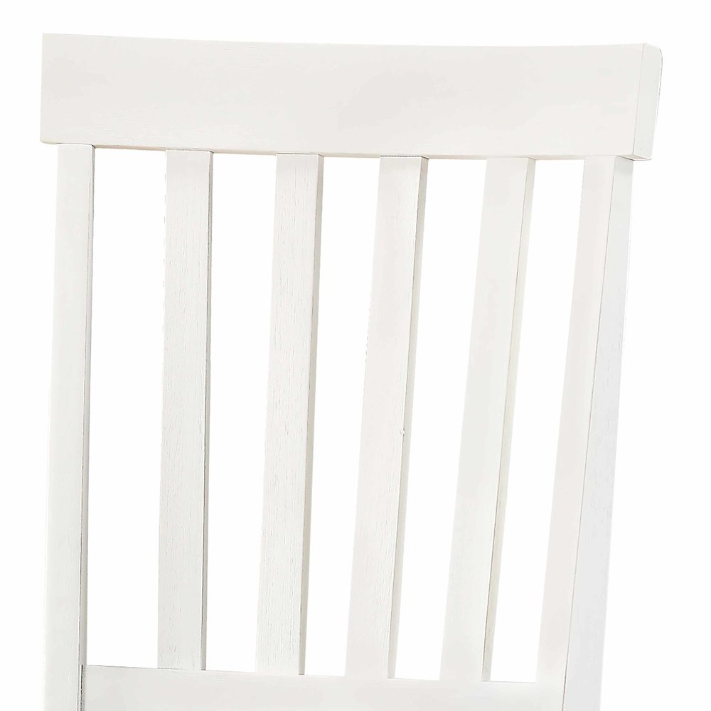 Joanna 9pc Set Two Tone