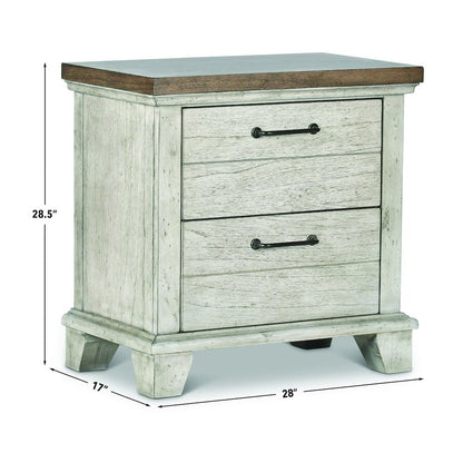 Bear Creek 5pc Queen Bed Set