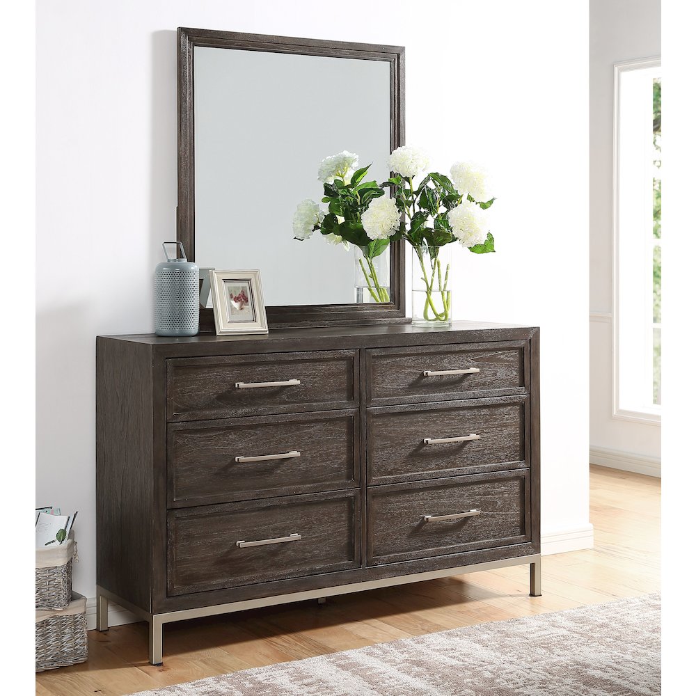 Broomfield Queen 5pc Set