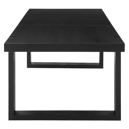 Yves Dining Table+Nicco Beige Polyester