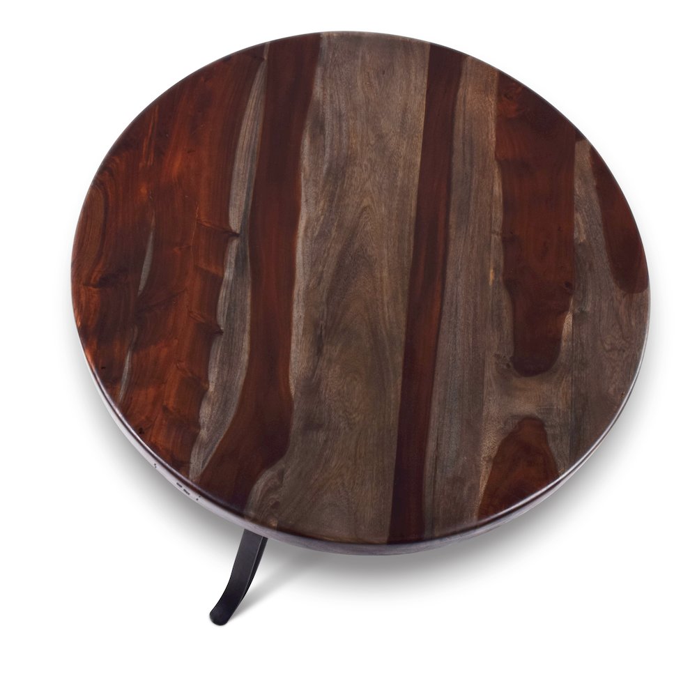 Sparrow Round Counter 5PC
