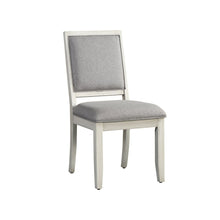 Canova 7PC Dining Gray Top