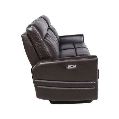 Coachella Power Recliner Sofa