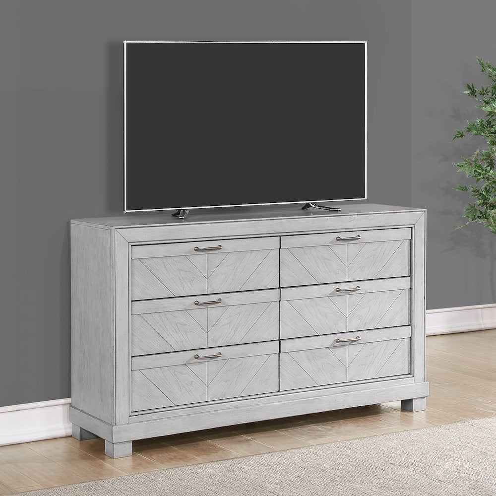 Montana Dresser
