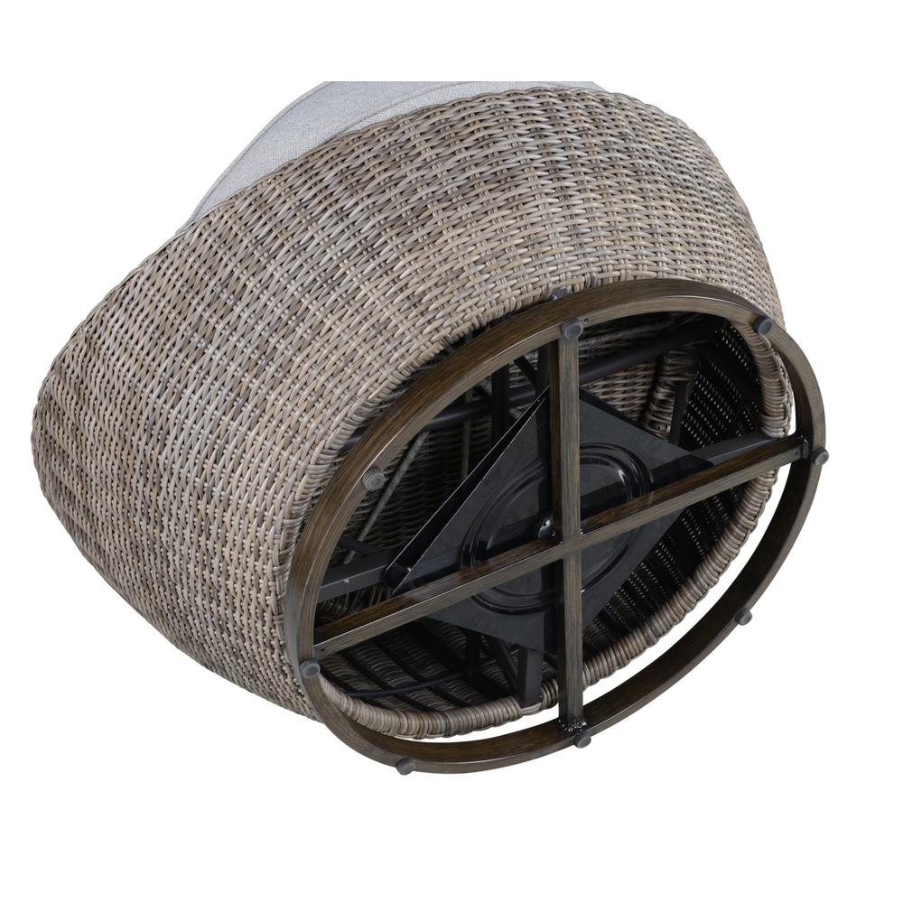 Adeline Wicker Patio 3-Pack