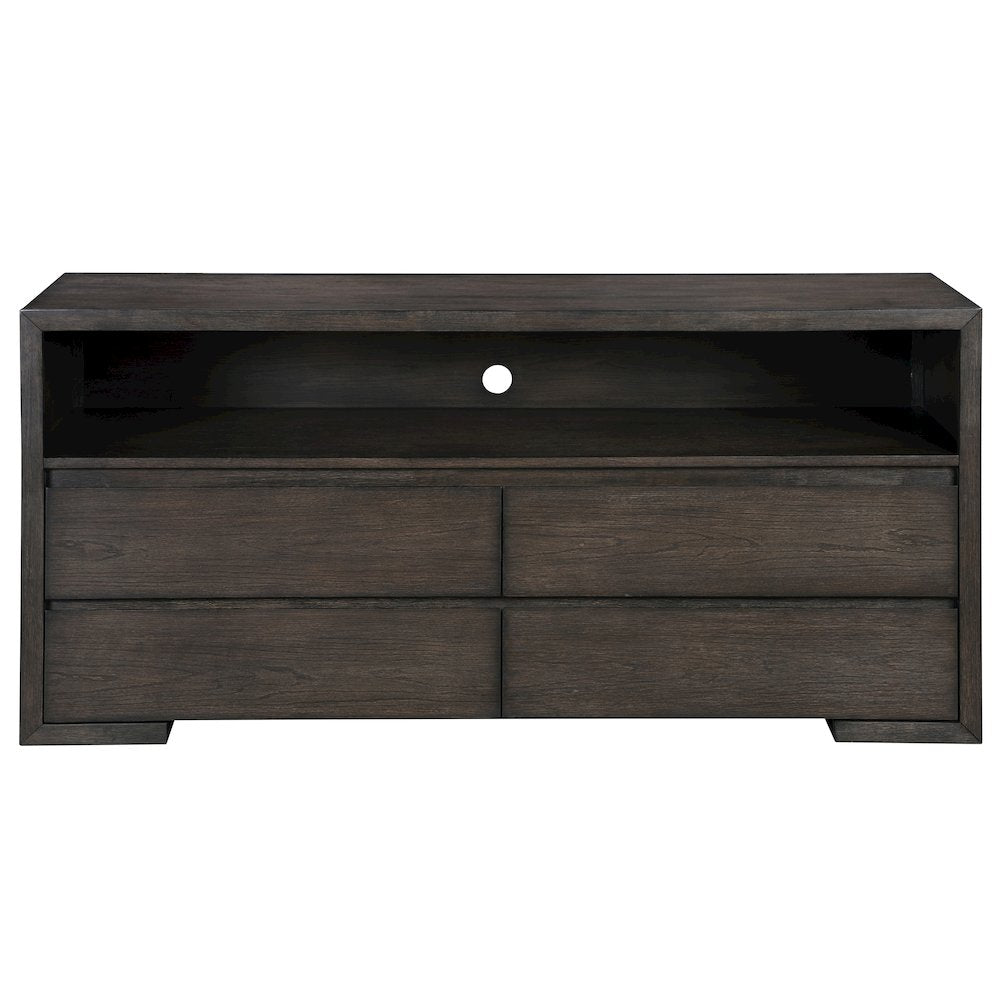 Evan TV Console