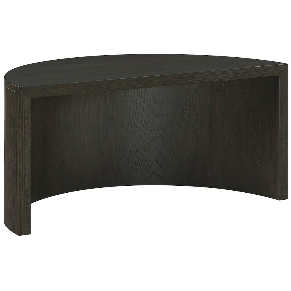 Florence Black Nesting Cocktail Table