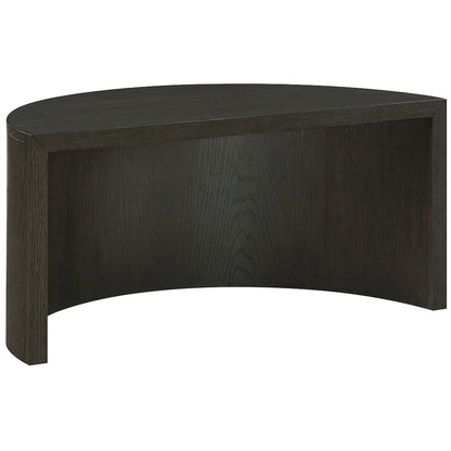 Florence Black Nesting Cocktail Table